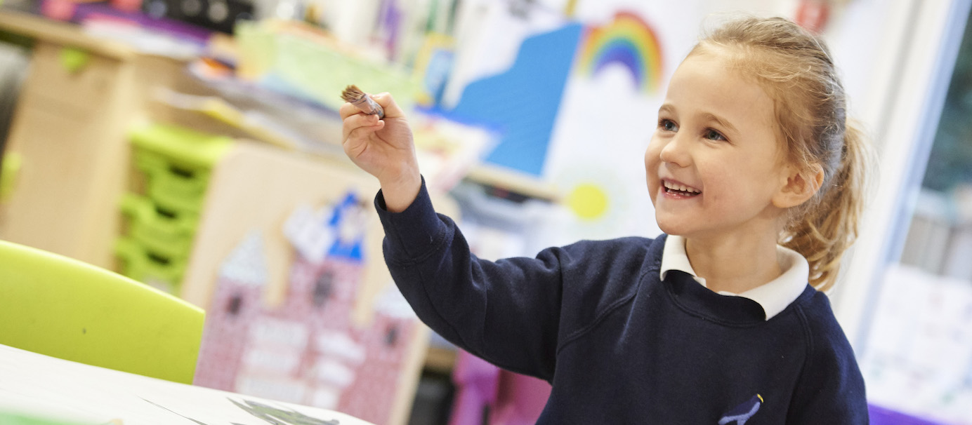 Falcons School Nursery